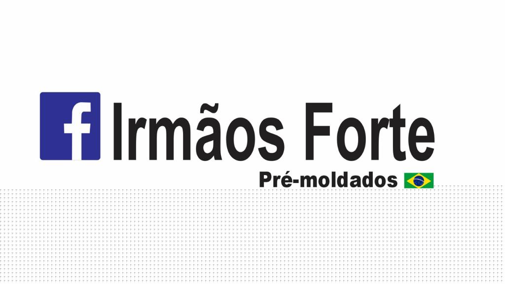 Irmãos Forte Pré-moldados